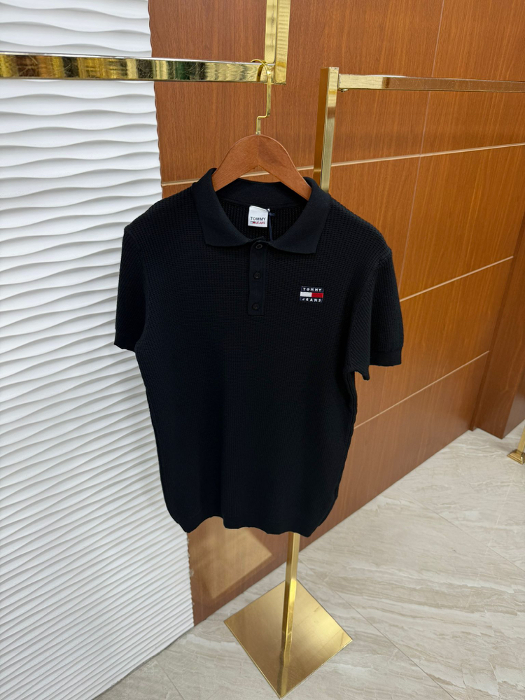 Tommy Hilfiger Triko Premium Tişört