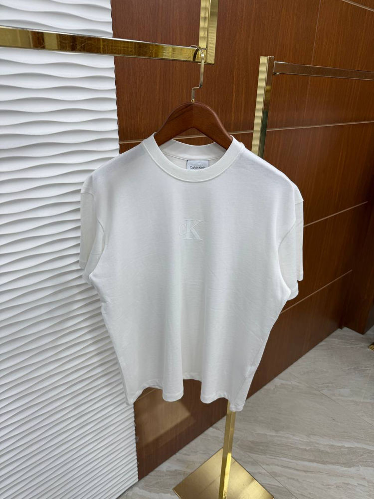 Calvin Klein Premium Tişört