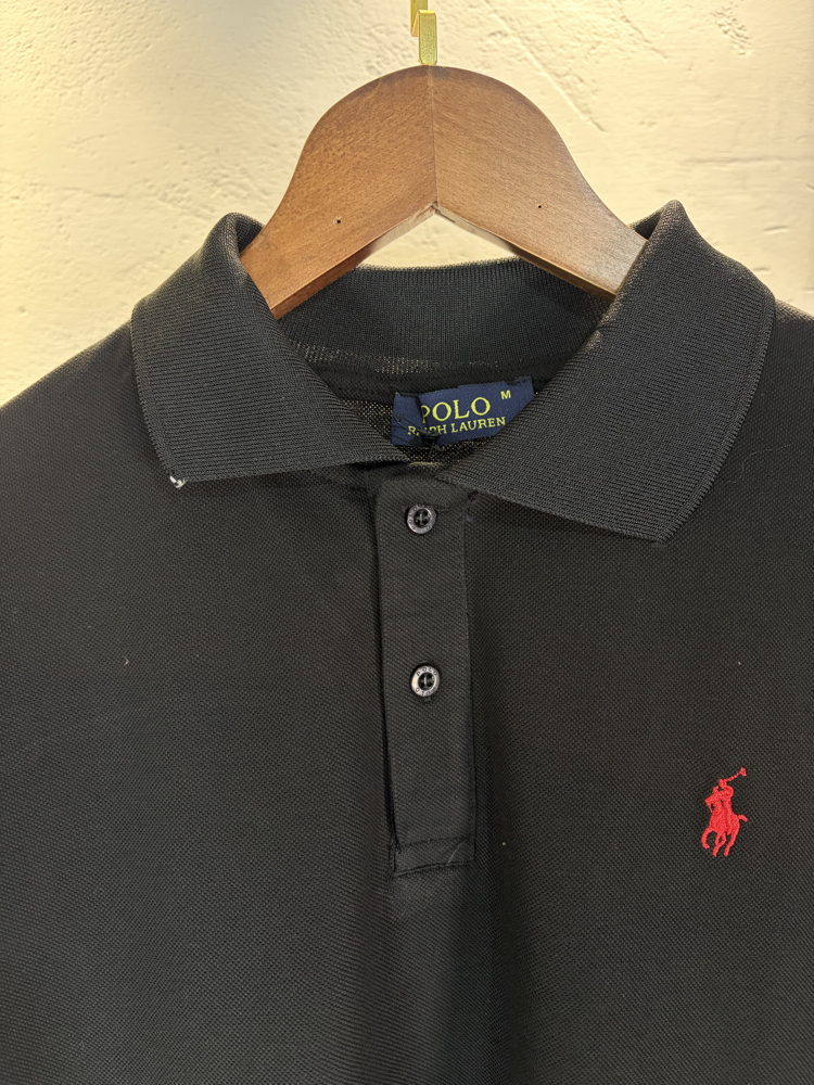 Ralph Lauren Polo Yaka Premium