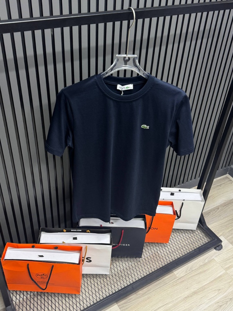 Lacoste Premium Tişört