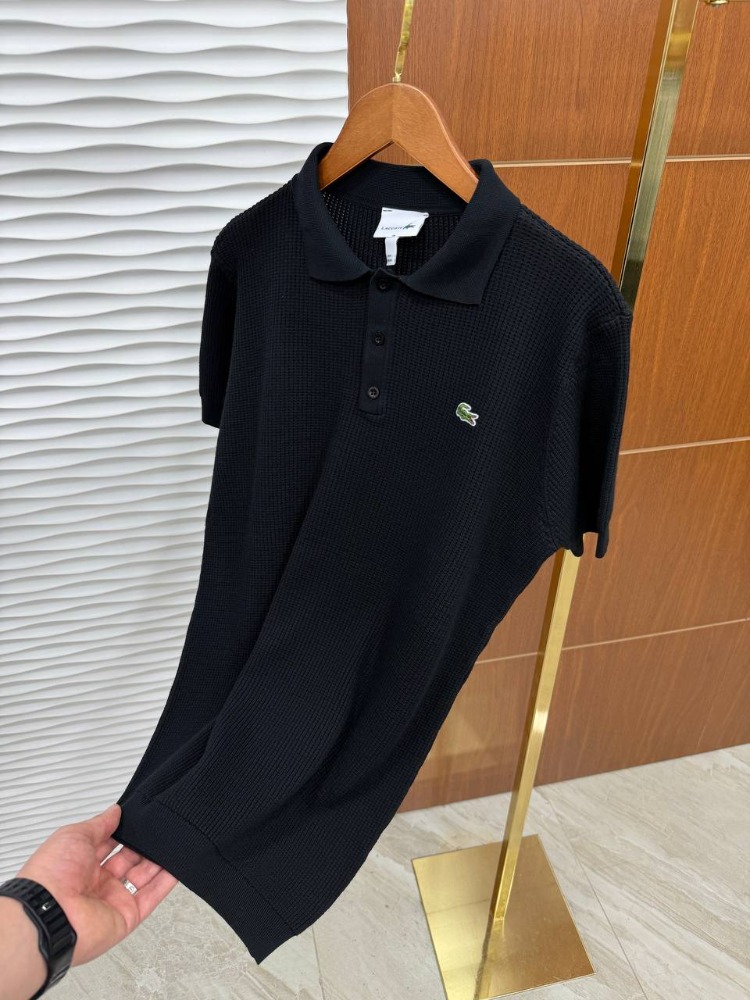 Lacoste Triko Premium Tişört