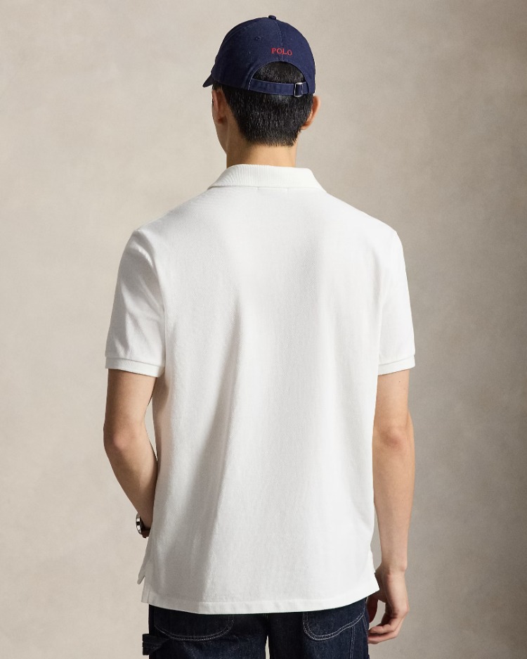 Ralph Lauren Polo Yaka Premium