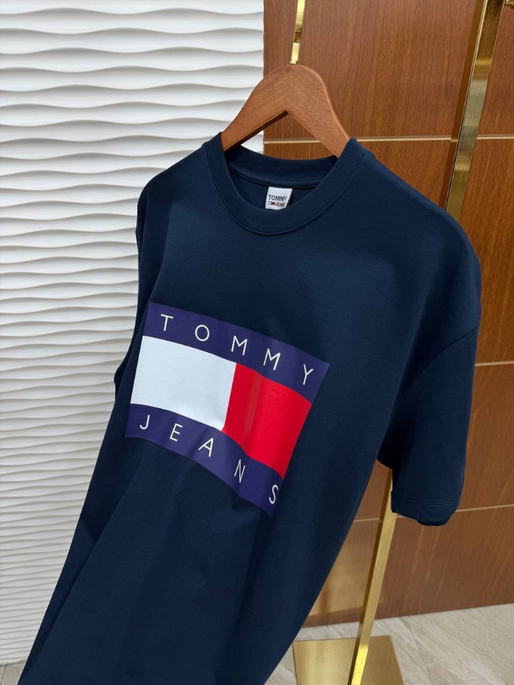 Tommy Hilfiger Premium Tişört