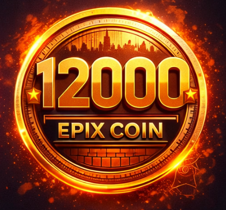 EPİX COİN