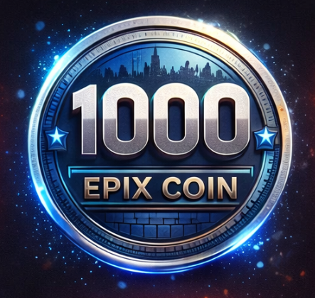 EPİX COİN