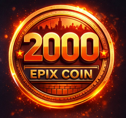 EPİX COİN