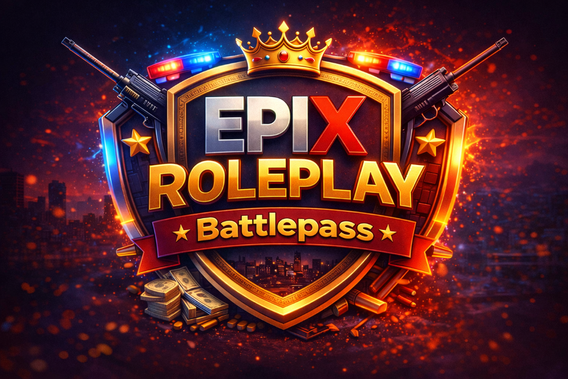 EPİX BATTELPASS
