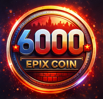 EPİX COİN