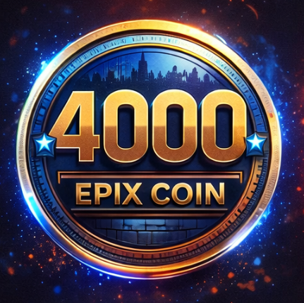EPİX COİN