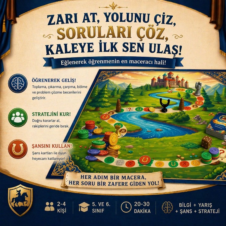 ÖN SİPARİŞ - SALUR KAZAN'IN MACERALARI