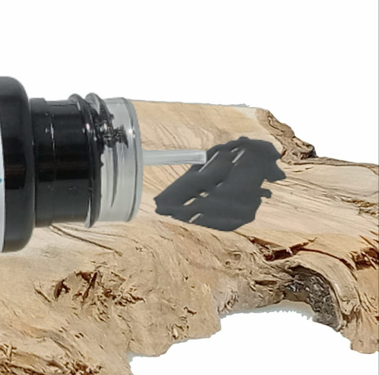 Epoksi Opak Pigment Siyah 30ml
