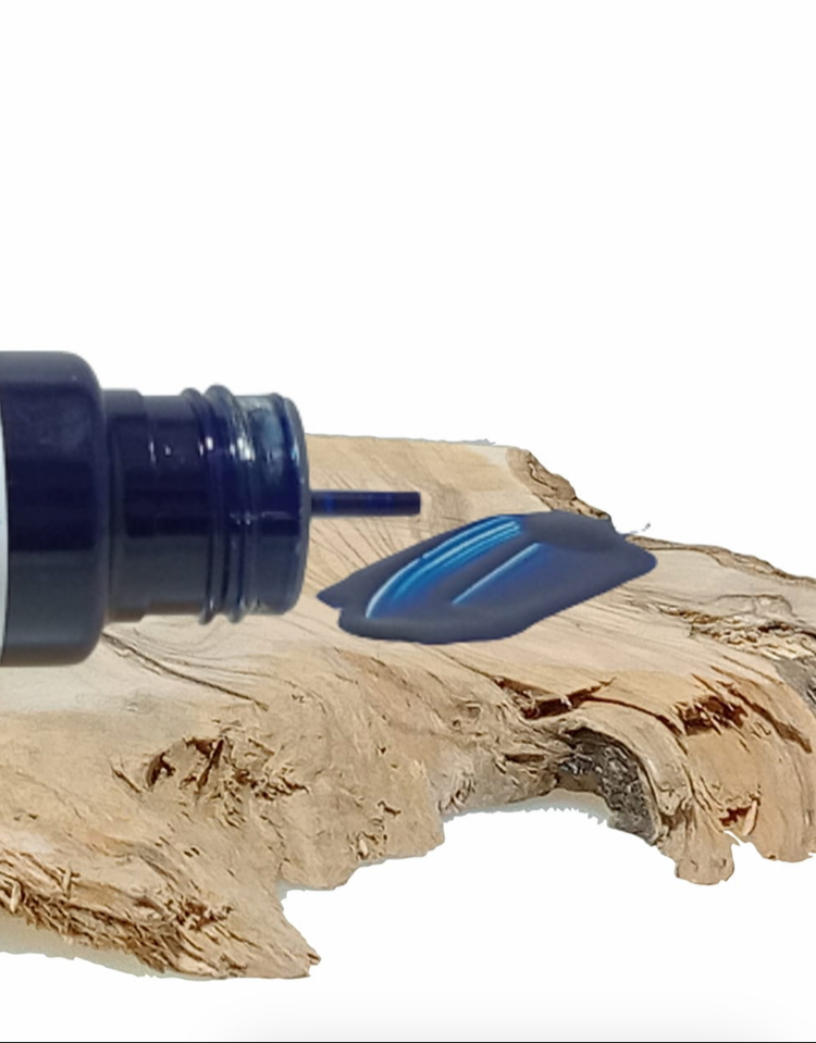 Epoksi Opak Pigment Mavi 30ml
