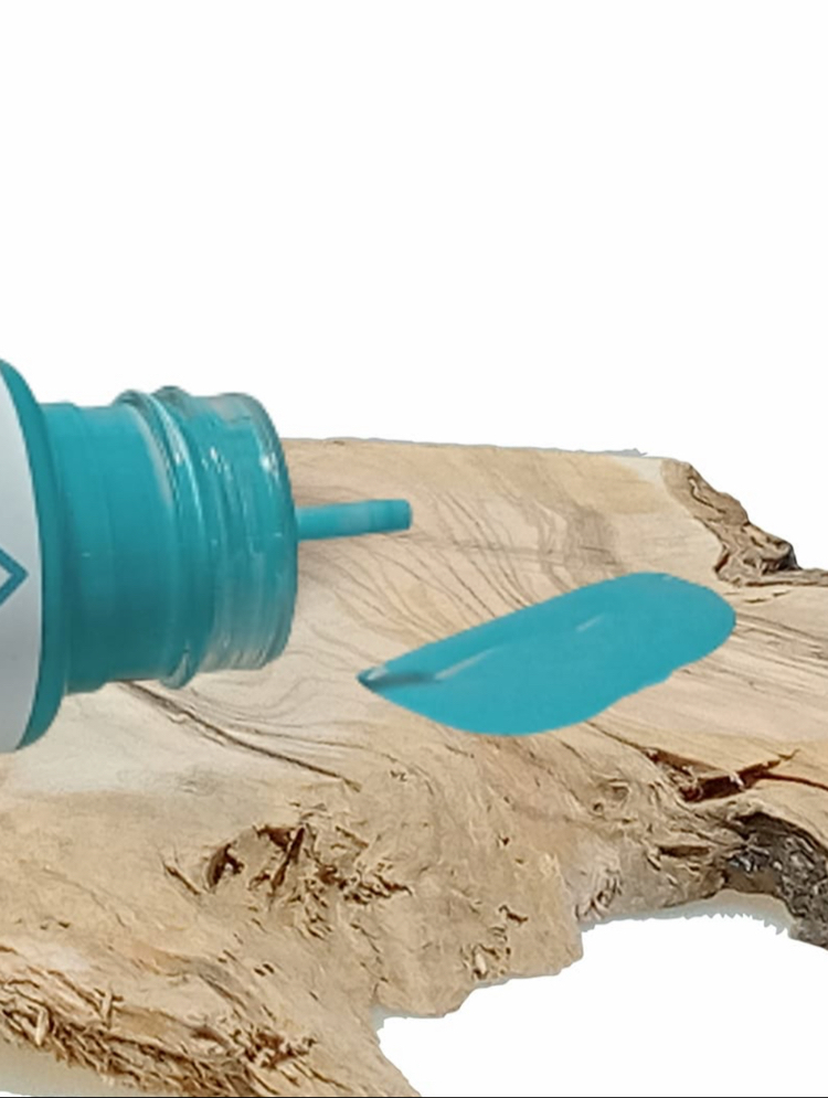 Epoksi Opak Pigment Turkuaz 30ml