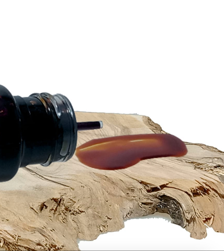Epoksi Transparan Pigment Sarı 30ml