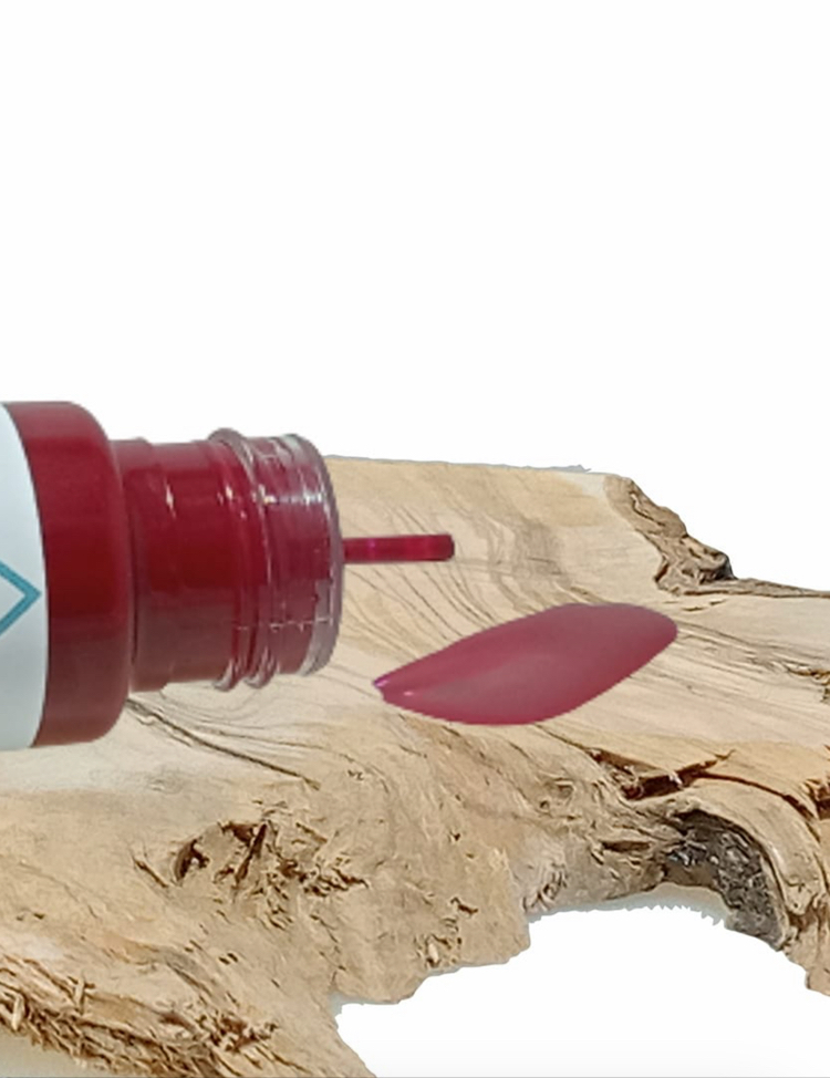 Epoksi Opak Pigment Magenta 30ml