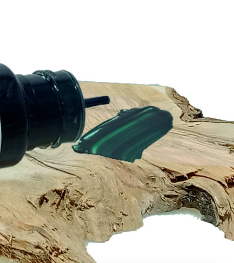 Epoksi Opak Pigment Yeşil 30ml