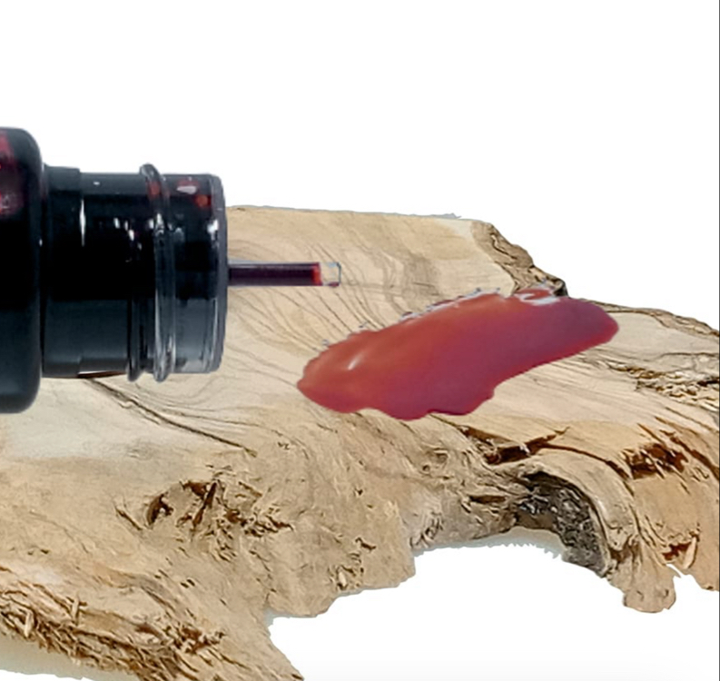 Epoksi Transparan Pigment Turuncu 30ml