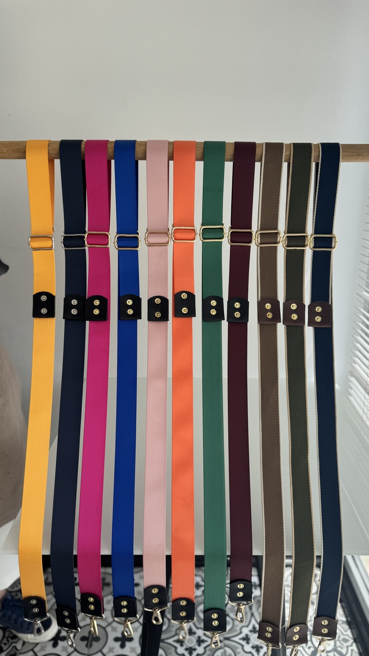 Çanta Askı (Kolon)