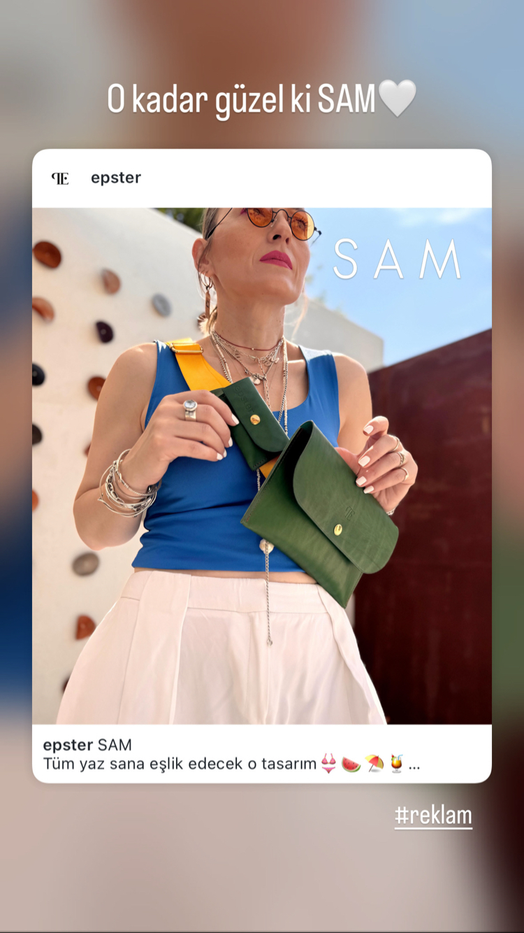 SAM