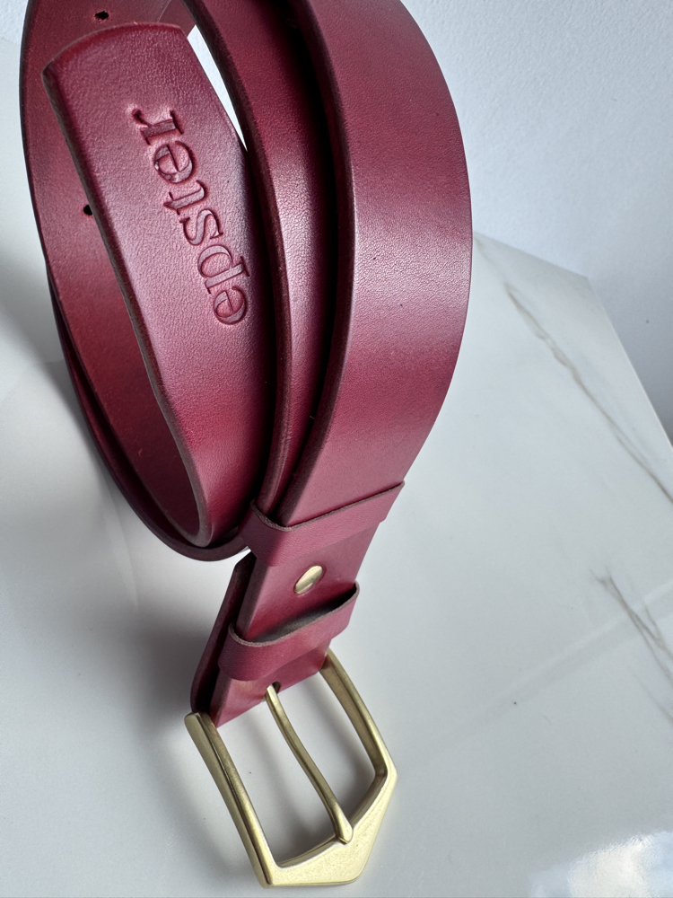 LINE BELT (3,5 cm ) 