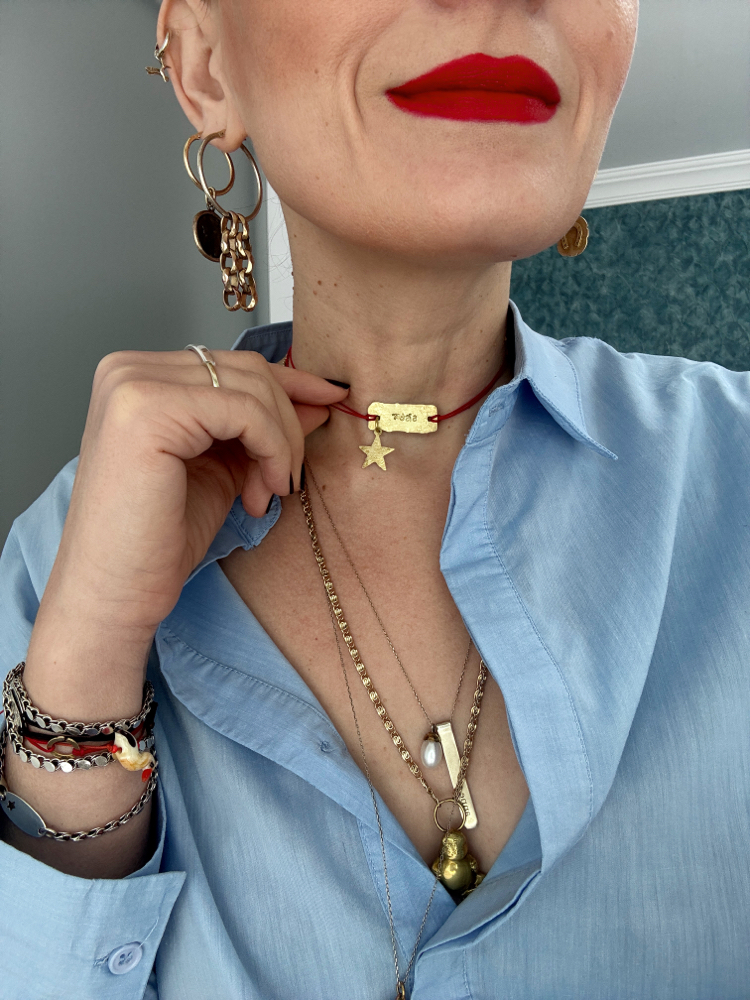 MANA CHOKER 