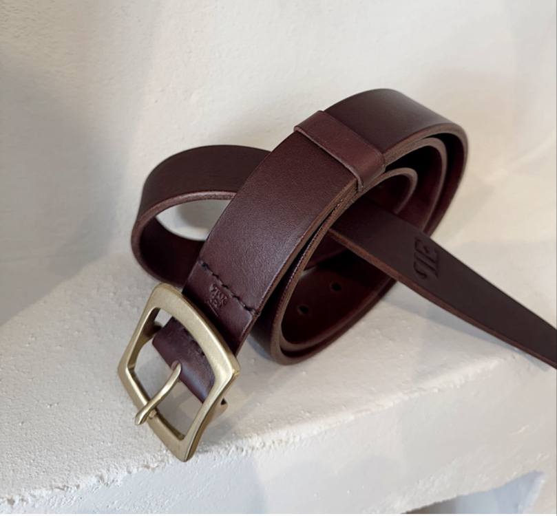 LINE BELT (3,5 cm ) 