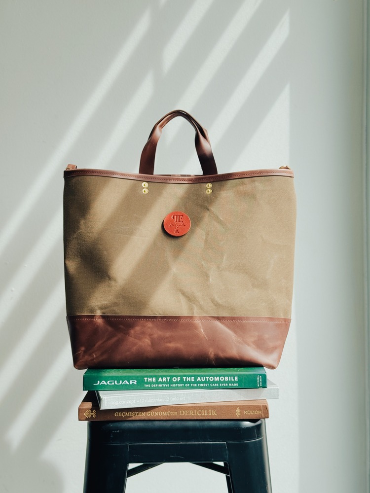 DAYBAG