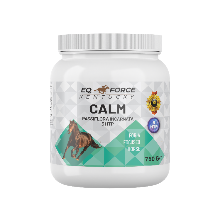 CALM RELAX 750gr EQ FORCE KENTUCKY