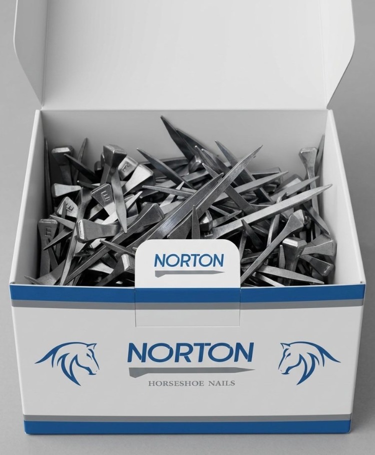 NORTON NAL ÇİVİSİ E4