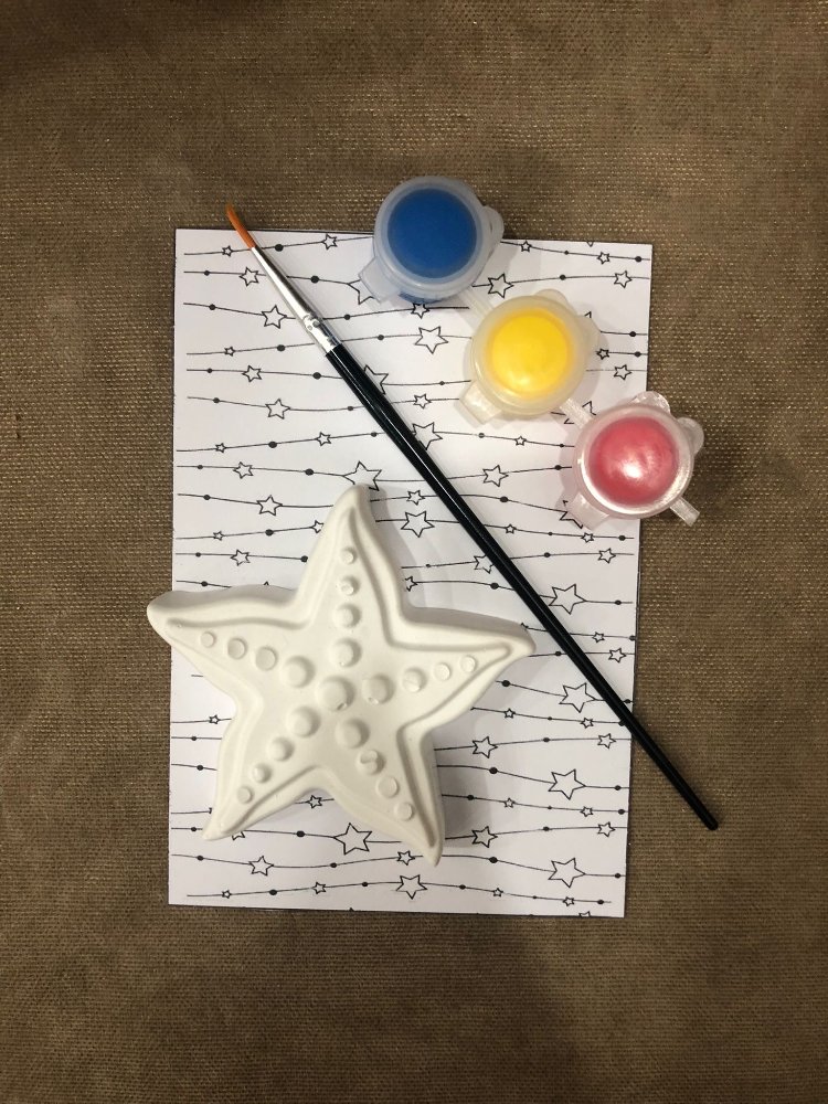 Büyük Boy Figürlü Set 