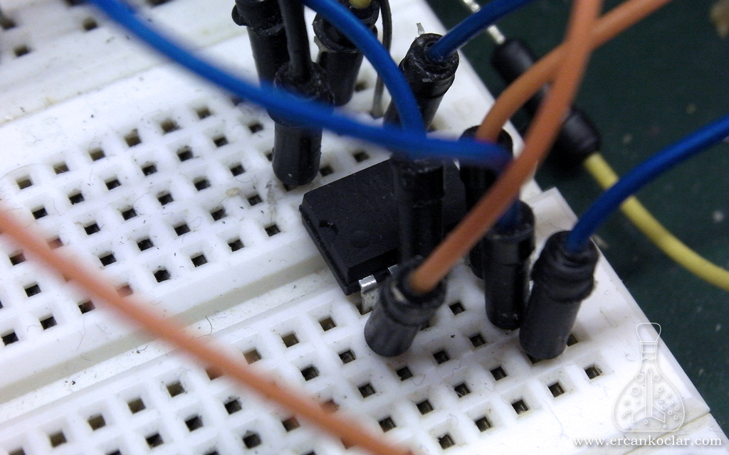 AT24C512 PIC EEPROM Read/Write Library