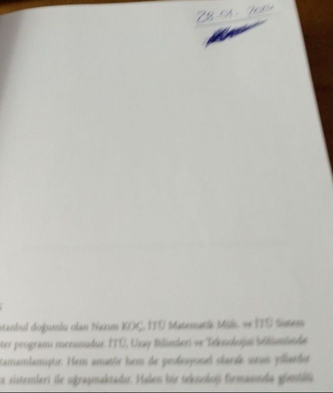 Gömülü Linux Sistemleri Kitabı