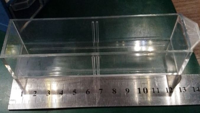 136 numara plastik cekmece modulu