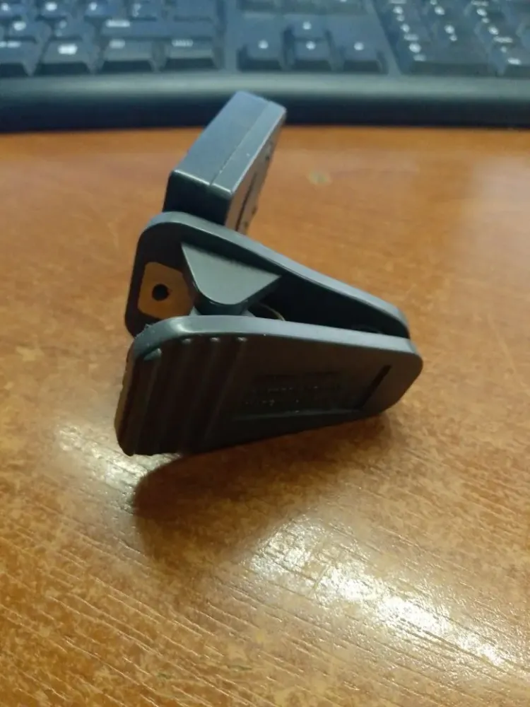 CPT100 Clip-On Tuner