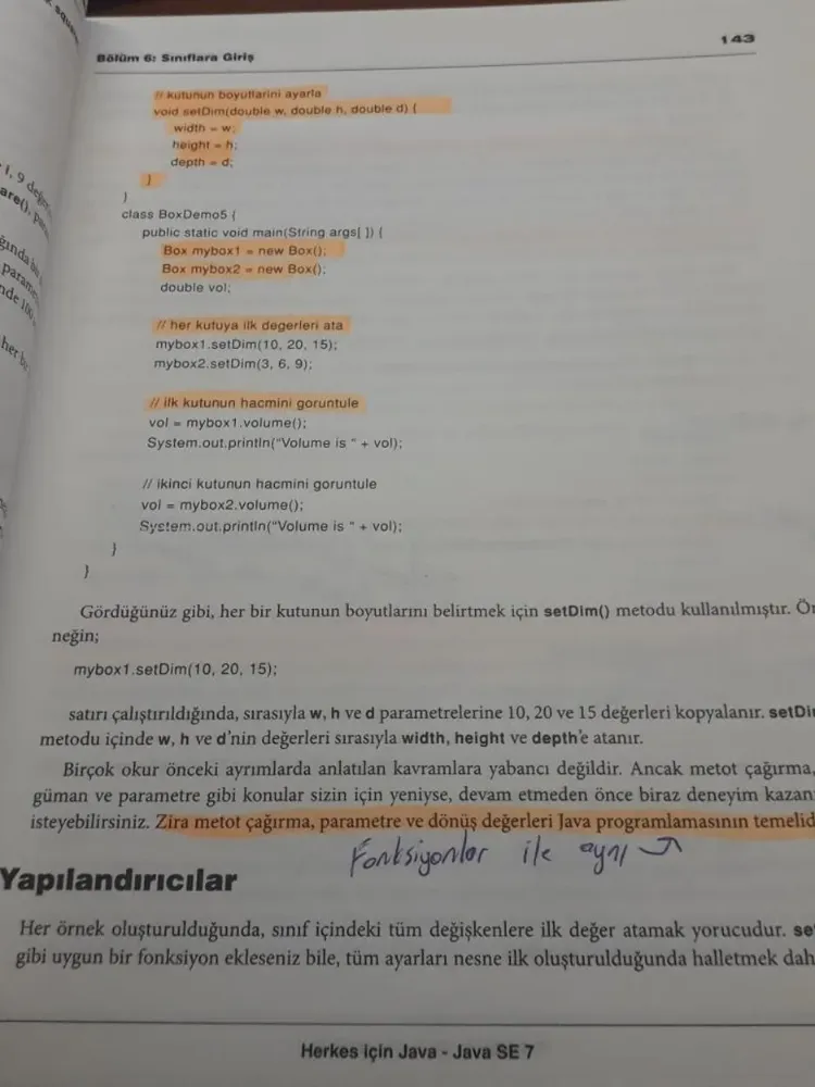 Java SE 7 Herbert Schildt