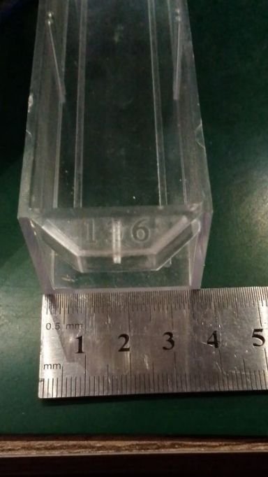 136 numara plastik cekmece modulu