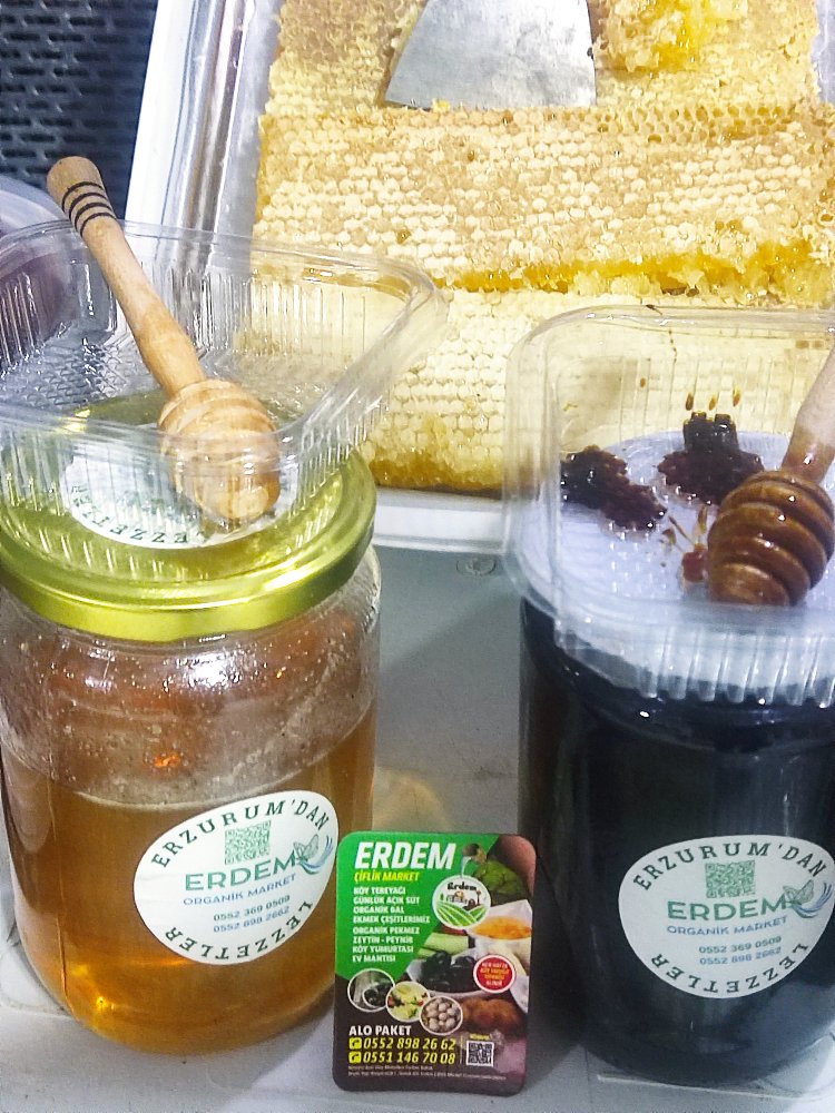 SÜZME BAL