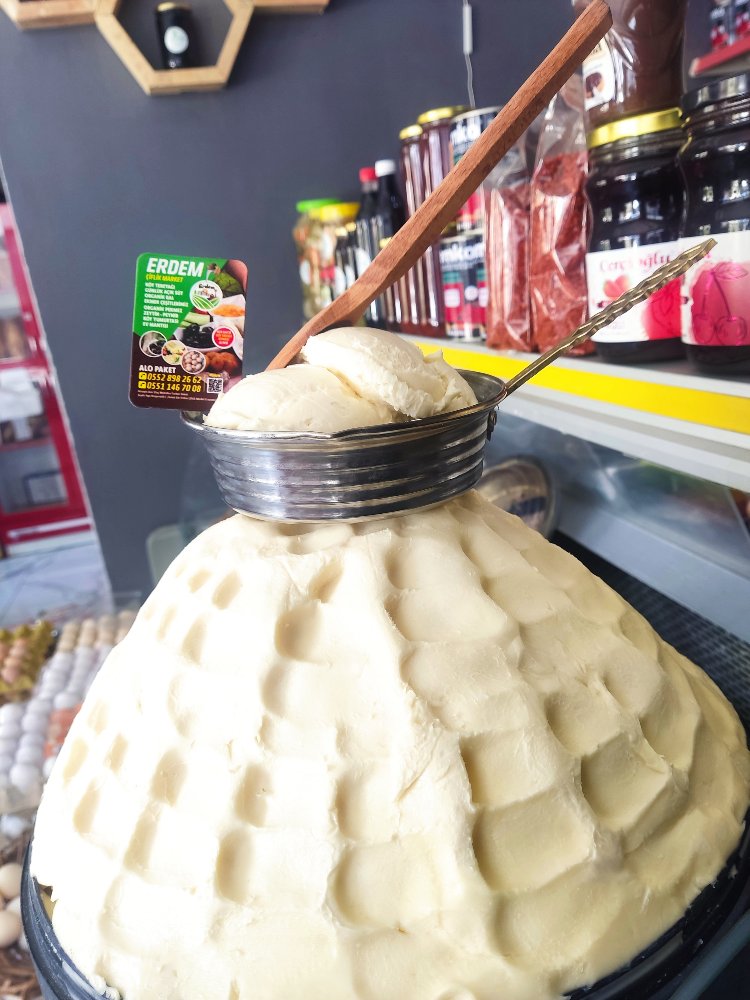 HAKİKİ TEREYAĞI 