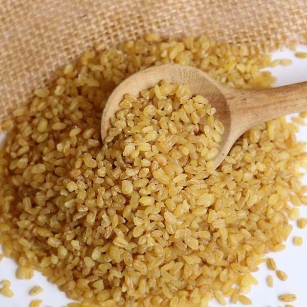KÖY TİPİ BULGUR