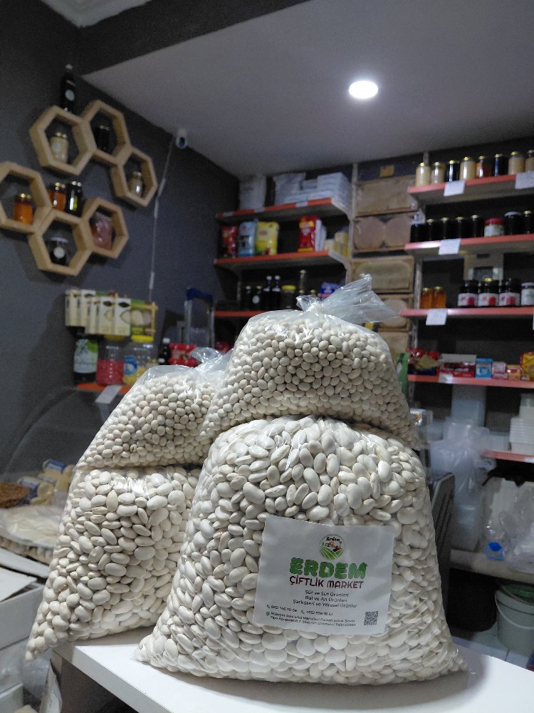 KURU FASULYE