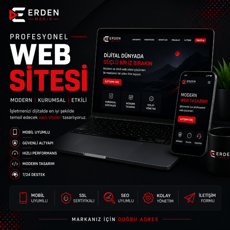 WEB TASARIM