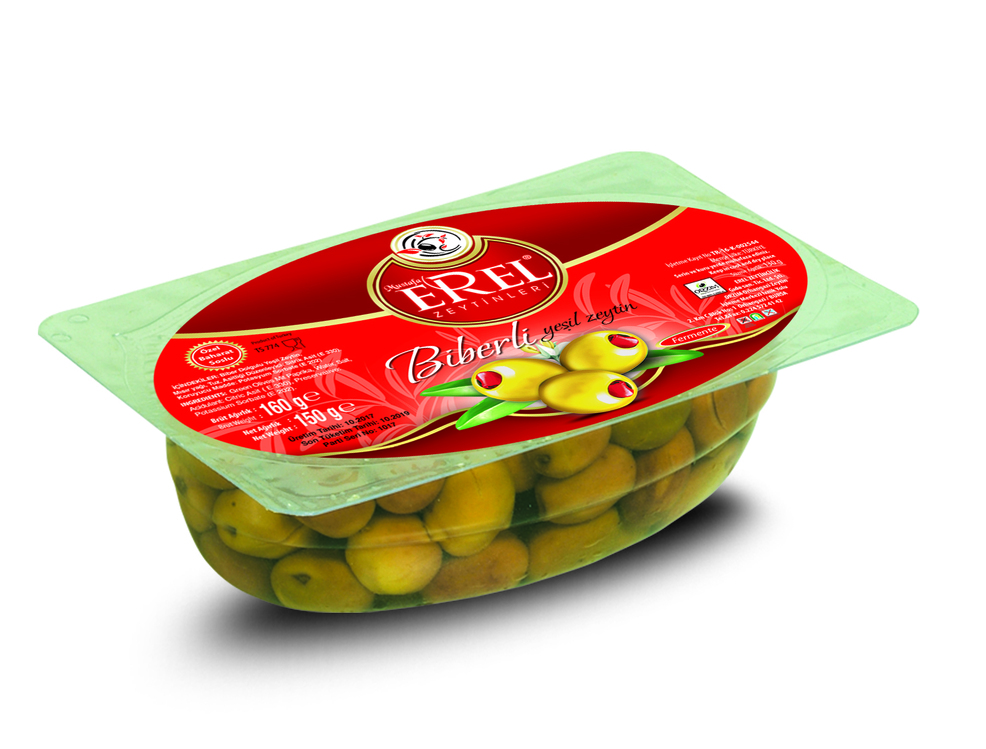 Kahvaltılık Aç Bitir Ürünler (150 Gr)*24 Adet