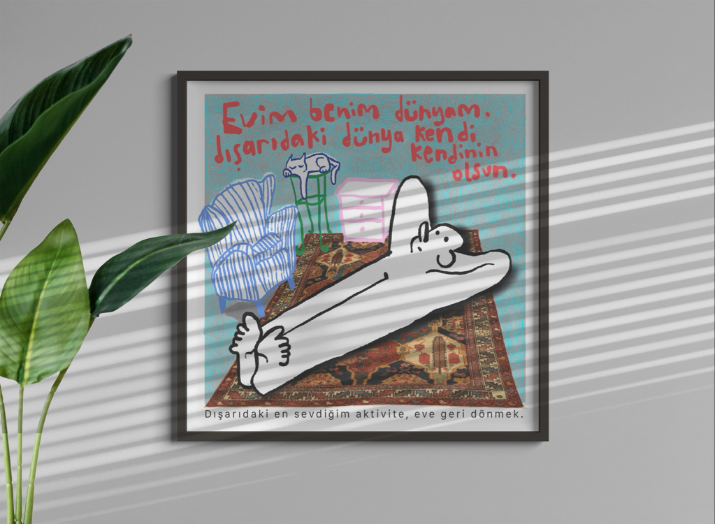 Evim Evim