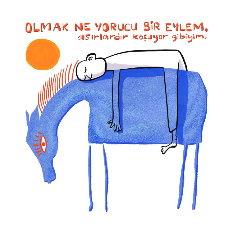 olmak