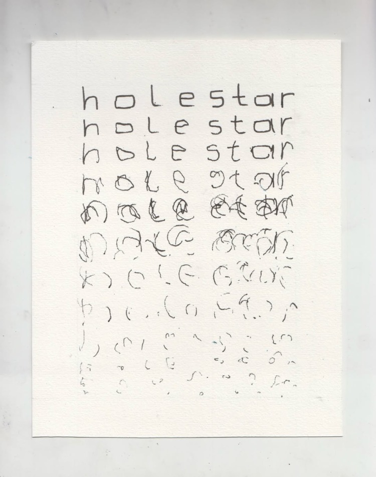 hole star