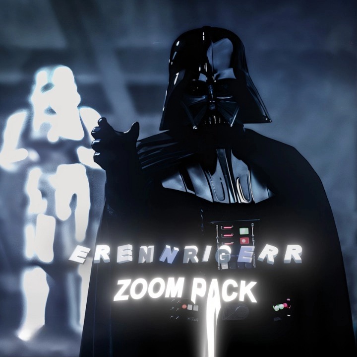 ERENNRIGERR ZOOM PACK