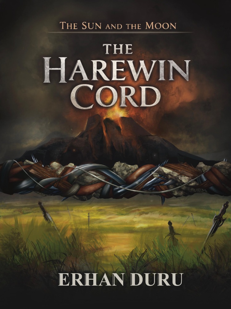 The Harewin Cord - İngilizce