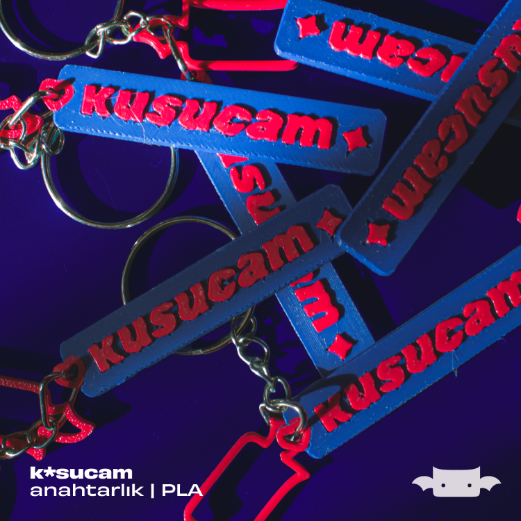 kusucam
