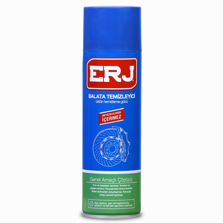 ERJ Balata Temizleyici 500ml