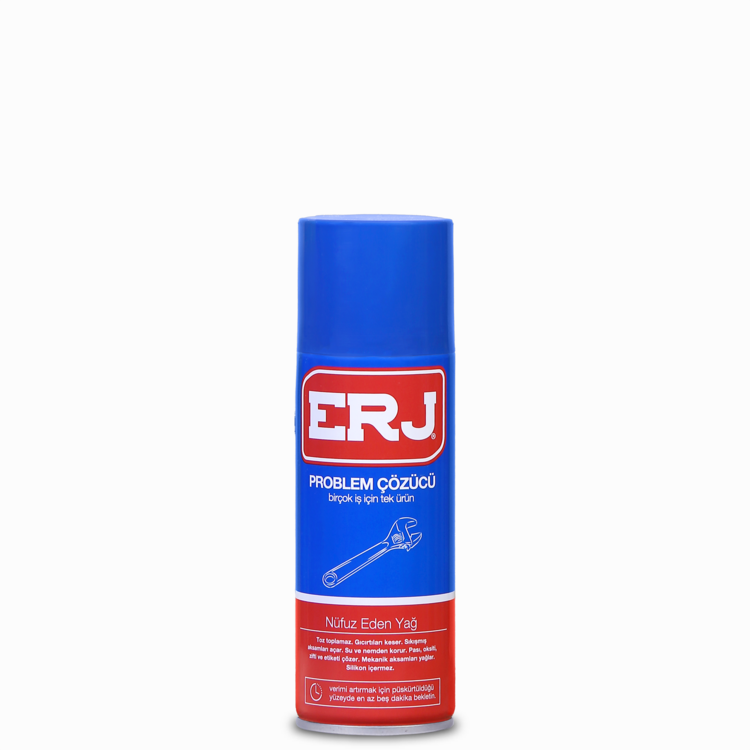 ERJ Problem Çözücü 200ml